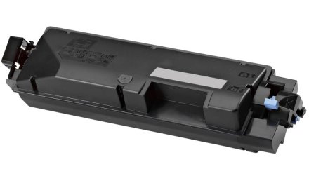 XL Toner von tintenalarm.de ersetzt Kyocera TK-5140K 1T02NR0NL0 schwarz (ca. 14.000 Seiten)