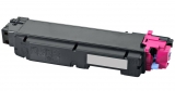  Toner von tintenalarm.de ersetzt Kyocera TK-5140M 1T02NRBNL0 magenta (ca. 5.000 Seiten) 