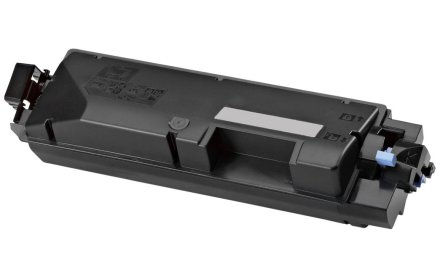XL Toner von tintenalarm.de ersetzt Kyocera TK-5150K 1T02NS0NL0 schwarz (ca. 24.000 Seiten)