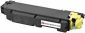  Toner von tintenalarm.de ersetzt Kyocera TK-5290Y 1T02TX0NL0 TK-5290 Y Toner yellow (ca. 13.000 Seiten) 