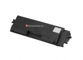  XL Toner von tintenalarm.de ersetzt Kyocera TK-590K 1T02KV0NL0 schwarz (ca. 14.000 Seiten) 