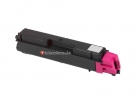  Toner von tintenalarm.de ersetzt Kyocera TK-590M 1T02KVBNL0 magenta (ca. 5.000 Seiten) 