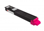  Toner von tintenalarm.de ersetzt Kyocera TK-8115M 1T02P3BNL0 magenta (ca. 6.000 Seiten) 