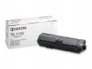  Original Kyocera TK-1150 1T02RV0NL0 Toner (ca. 3.000 Seiten) 