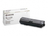  Original Kyocera TK-1150 1T02RV0NL0 Toner (ca. 3.000 Seiten) 