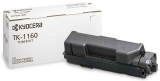  Original Kyocera TK-1160 1T02RY0NL0 Toner (ca. 7.200 Seiten) 