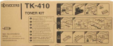  Original Kyocera TK-410 370AM010 Toner (ca. 18.000 Seiten) 