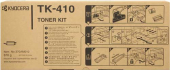  Original Kyocera TK-410 370AM010 Toner (ca. 18.000 Seiten) 