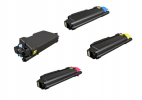  4 Toner von tintenalarm.de ersetzt Kyocera TK-5160K, TK-5160C, TK-5160M, TK-5160Y 