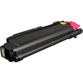  Toner von tintenalarm.de ersetzt Kyocera TK-5160M 1T02NTBNL0 magenta (ca. 12.000 Seiten) 