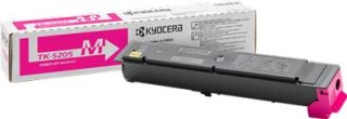 Original Kyocera TK-5205M 1T02R5BNL0 Toner magenta (ca. 12.000 Seiten)