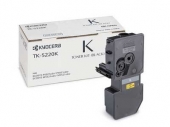  Original Kyocera TK-5220K 1T02R90NL1 Toner schwarz (ca. 1.200 Seiten) 