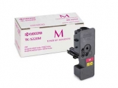  Original Kyocera TK-5220M 1T02R9BNL1 Toner magenta (ca. 1.200 Seiten) 