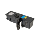  Toner von tintenalarm.de ersetzt Kyocera TK-5230C 1T02R9CNL0 cyan (ca. 2.200 Seiten) 