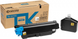  Original Kyocera TK-5270C 1T02TVCNL0 Toner cyan (ca. 6.000 Seiten) 