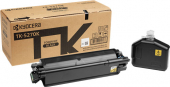  Original Kyocera TK-5270K 1T02TV0NL0 Toner schwarz (ca. 8.000 Seiten) 