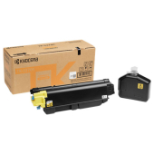  Original Kyocera TK-5270Y 1T02TVANL0 Toner gelb (ca. 6.000 Seiten) 