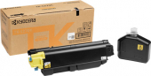  Original Kyocera TK-5270Y 1T02TVANL0 Toner gelb (ca. 6.000 Seiten) 