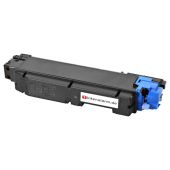  XL Toner von tintenalarm.de ersetzt Kyocera TK-5270C 1T02TV0NL0 TK-5270 C Toner cyan (ca. 13.500 Seiten) 