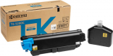  Original Kyocera TK-5280C 1T02TWCNL0 Toner cyan (ca. 11.000 Seiten) 