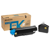  Original Kyocera TK-5280C 1T02TWCNL0 Toner cyan (ca. 11.000 Seiten) 