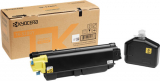  Original Kyocera TK-5280Y 1T02TWANL0 Toner gelb (ca. 11.000 Seiten) 