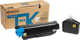  Original Kyocera TK-5290C 1T02TXCNL0 Toner cyan (ca. 13.000 Seiten) 