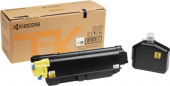  Original Kyocera TK-5290Y 1T02TXANL0 Toner gelb (ca. 13.000 Seiten) 