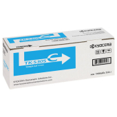  Original Kyocera TK-5305C 1T02VMCNL0 Toner cyan (ca. 6.000 Seiten) 