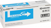  Original Kyocera TK-5305C 1T02VMCNL0 Toner cyan (ca. 6.000 Seiten) 