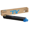  Original Kyocera TK-8115C 1T02P3CNL0 Toner cyan (ca. 6.000 Seiten) 