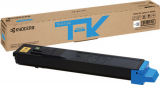 Original Kyocera TK-8115C 1T02P3CNL0 Toner cyan (ca. 6.000 Seiten) 