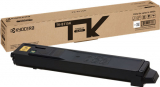  Original Kyocera TK-8115 K 1T02P30NL0 Toner schwarz (ca. 12.000 Seiten) 