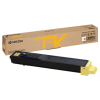  Original Kyocera TK-8115Y 1T02P3ANL0 Toner gelb (ca. 6.000 Seiten) 