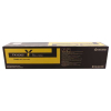  Original Kyocera TK-8305y 1T02LKANL0 Toner gelb (ca. 15.000 Seiten) 