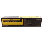  Original Kyocera TK-8305y 1T02LKANL0 Toner gelb (ca. 15.000 Seiten) 