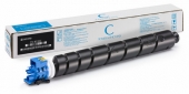  Original Kyocera TK-8335 C 1T02RLCNL0 Toner cyan (ca. 15.000 Seiten) 