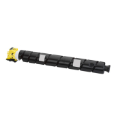  Toner von tintenalarm.de ersetzt Kyocera TK-8335Y 1T02RLANL0 gelb (ca. 15.000 Seiten) 