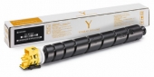  Original Kyocera TK-8335 Y 1T02RLANL0 Toner gelb (ca. 15.000 Seiten) 