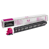  Original Kyocera TK-8345M 1T02L7BNL0 Toner magenta (ca. 12.000 Seiten) 