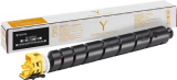  Original Kyocera TK-8345Y 1T02L7ANL0 Toner gelb (ca. 12.000 Seiten) 