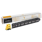  Original Kyocera TK-8345Y 1T02L7ANL0 Toner gelb (ca. 12.000 Seiten) 