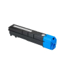  Toner von tintenalarm.de ersetzt Kyocera TK-8705C 1T02K9CNL0 cyan (ca. 30.000 Seiten) 