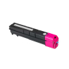  Toner von tintenalarm.de ersetzt Kyocera TK-8705M 1T02K9BNL0 magenta (ca. 30.000 Seiten) 