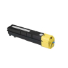  Toner von tintenalarm.de ersetzt Kyocera TK-8705Y 1T02K9ANL0 gelb (ca. 30.000 Seiten) 