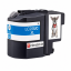  XL Druckerpatrone von tintenalarm.de ersetzt Brother LC-22UC cyan (ca. 1.200 Seiten) 