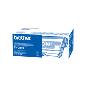  Original Brother TN-2110 Toner (ca. 1.500 Seiten) 