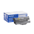  Original Brother TN-2120 Toner (ca. 2.600 Seiten) 