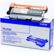  Original Brother TN-2220 2220 Toner (ca. 2.600 Seiten) 