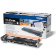  Original Brother TN-230 BK Toner schwarz (ca. 2.200 Seiten) 